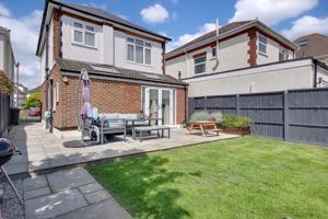 Patio/Garden- click for photo gallery